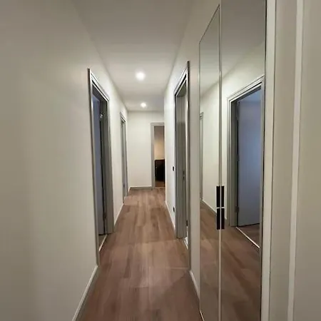 Vadistanbul Avm Yani 3+1 Bahce Kati Κωνσταντινούπολη