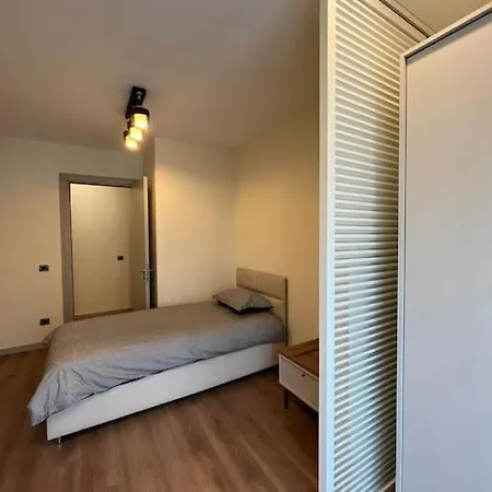 Διαμέρισμα Vadistanbul Avm Yani 3+1 Bahce Kati *