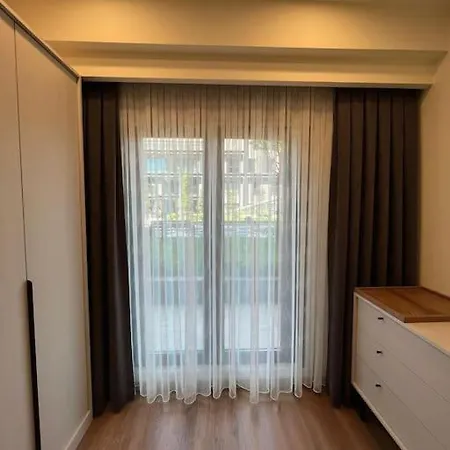 Vadistanbul Avm Yani 3+1 Bahce Kati * Κωνσταντινούπολη